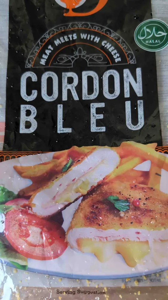 Cordon Bleu