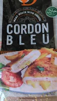 Cordon Bleu