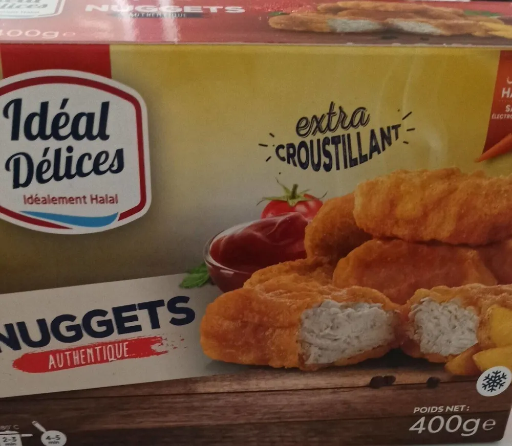 Idéal délices