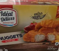 Idéal délices