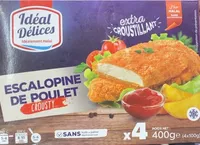 Ideal delices