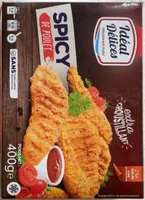 Spicy de poulet