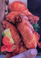Wings de poulet