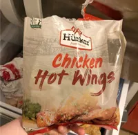 Chicken hot wings