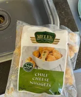 Chili cheese