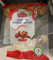 Chicken Wings Nature
