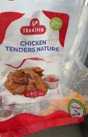 Chicken tenders