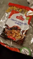 Crispy chicken wings