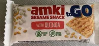 Amaki to Go