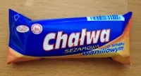 Chałwa