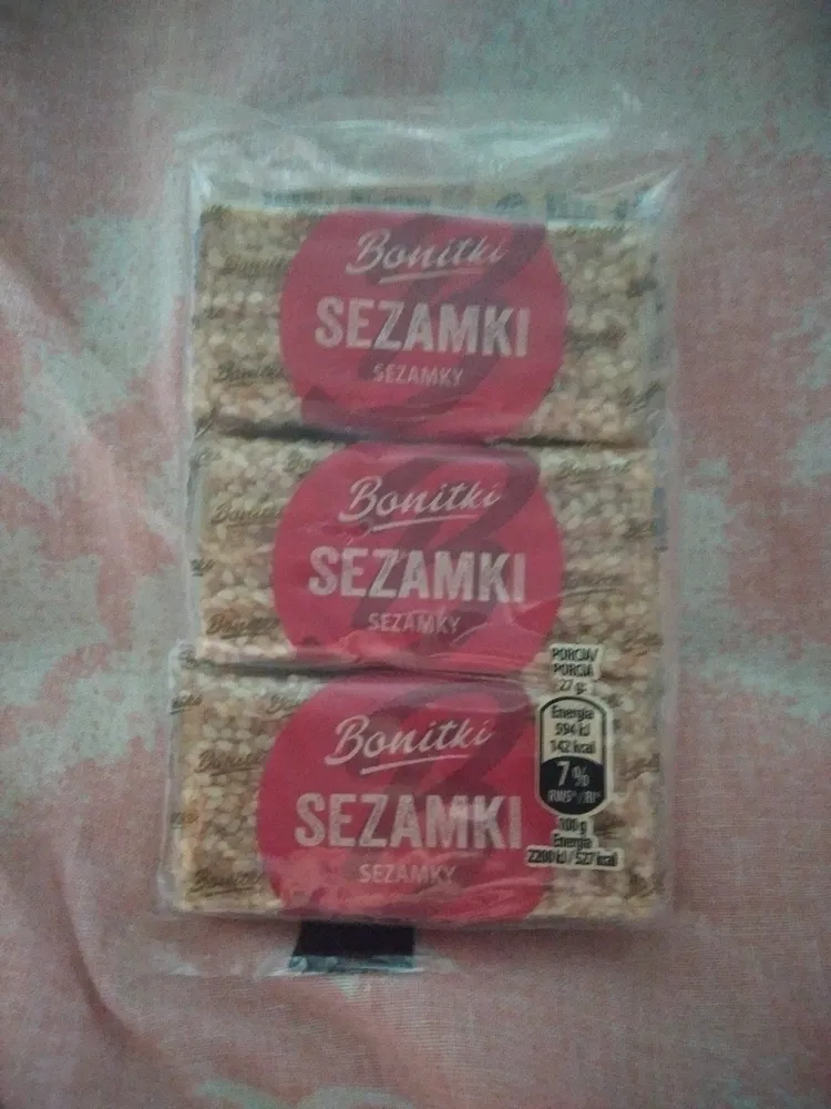 Sezamkkli