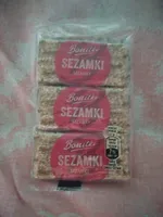 Sezamkkli
