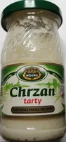 Chrzan tarty