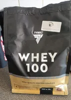 Chocolate Whey Protein