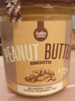 Peanut Butter Smooth