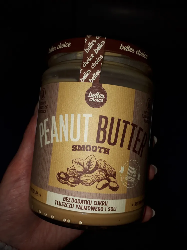 Peanut Butter