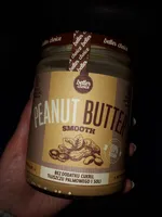 Peanut Butter