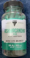 Ashwagandha 800