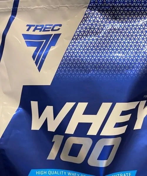 Whey 100
