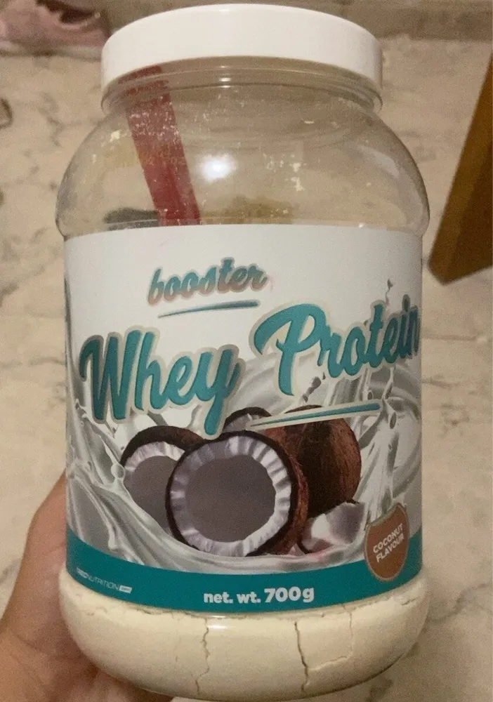 Whey Protein