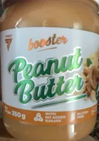 Peanut butter