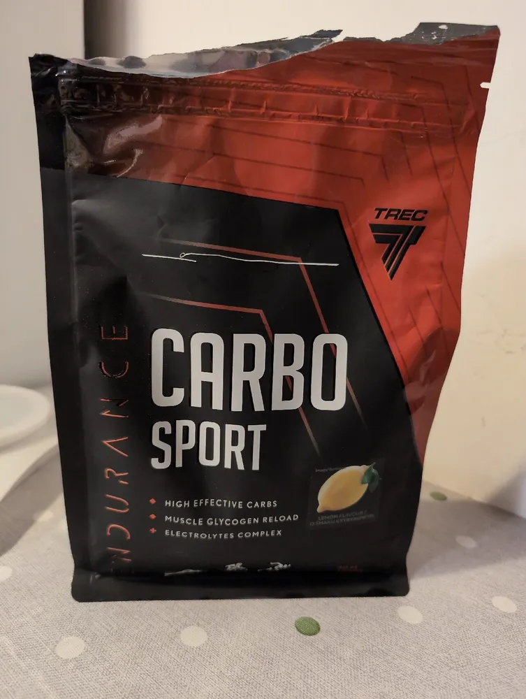 Carbo Sport