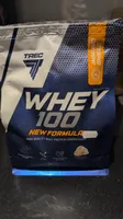 Whey100 Protein