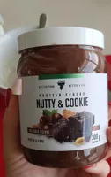 Protein spread