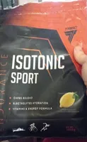 Isotonic Sport