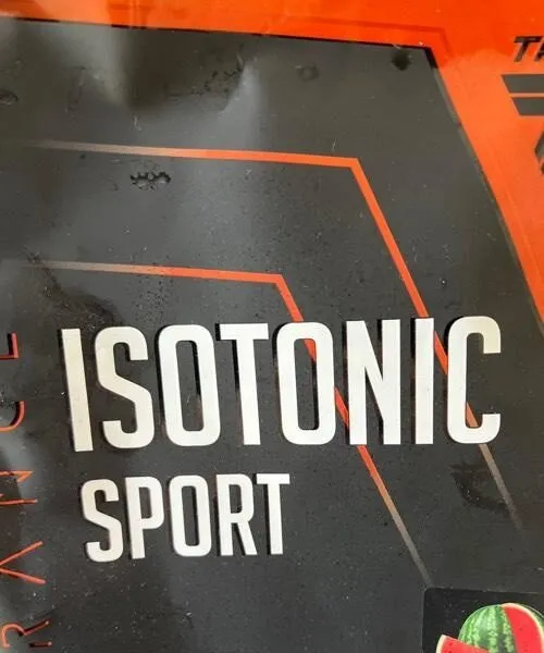 Izotonik