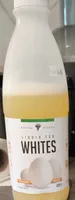 Liquide egg whites