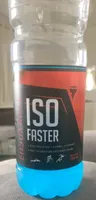 Iso faster