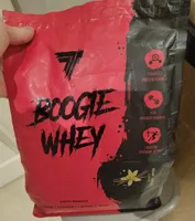 Boogie Whey