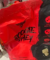 Boogie whey