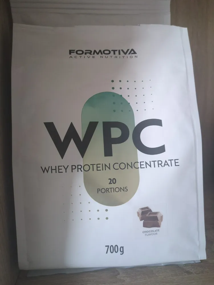 WPC