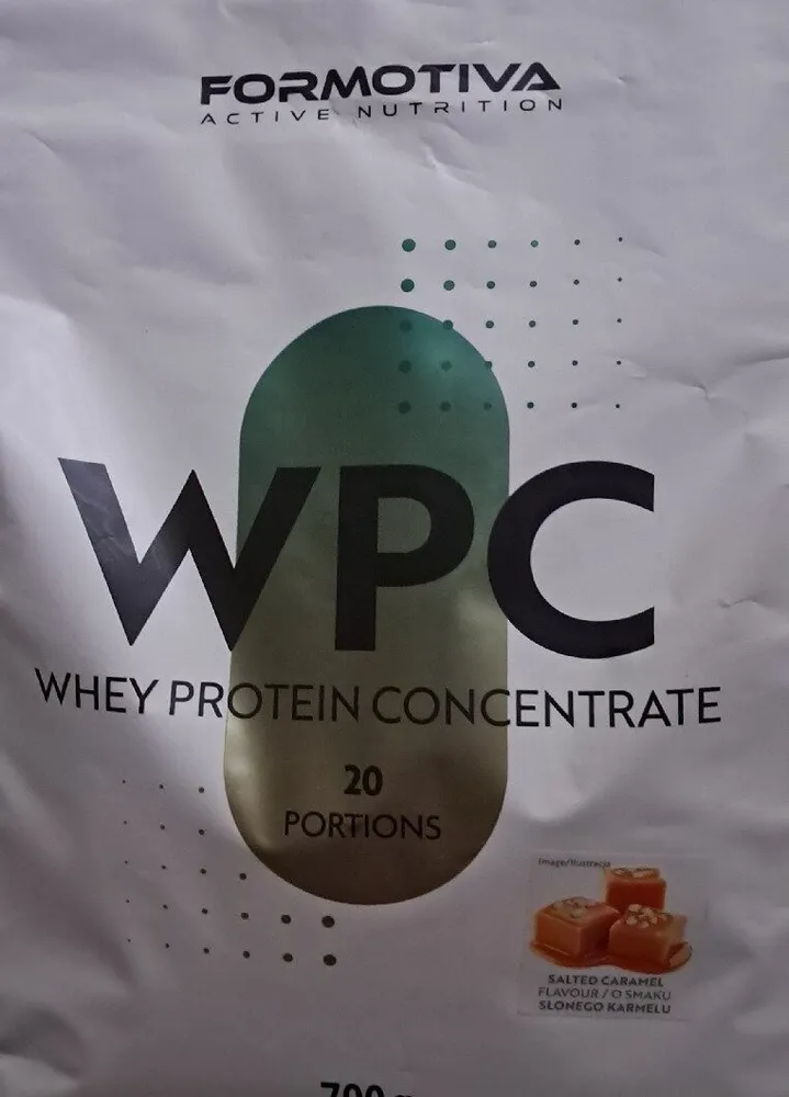 Wpc