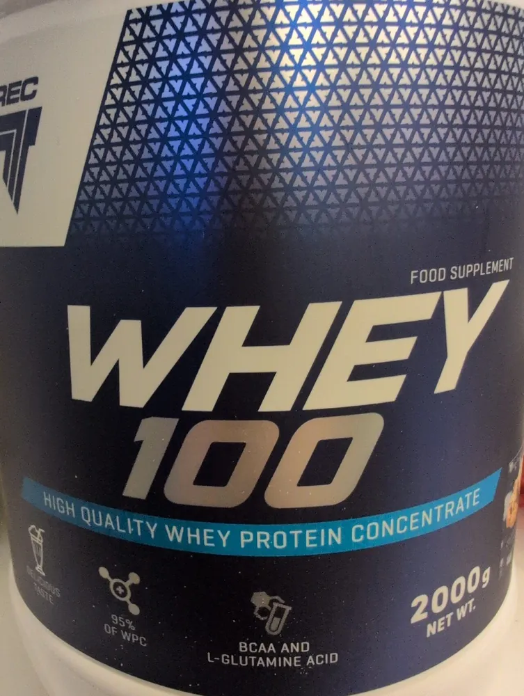 Whey 100