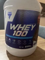 Whey 100