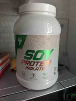 Soy Protein Isolate