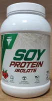 Soy Protein Isolate Raspberry flavour