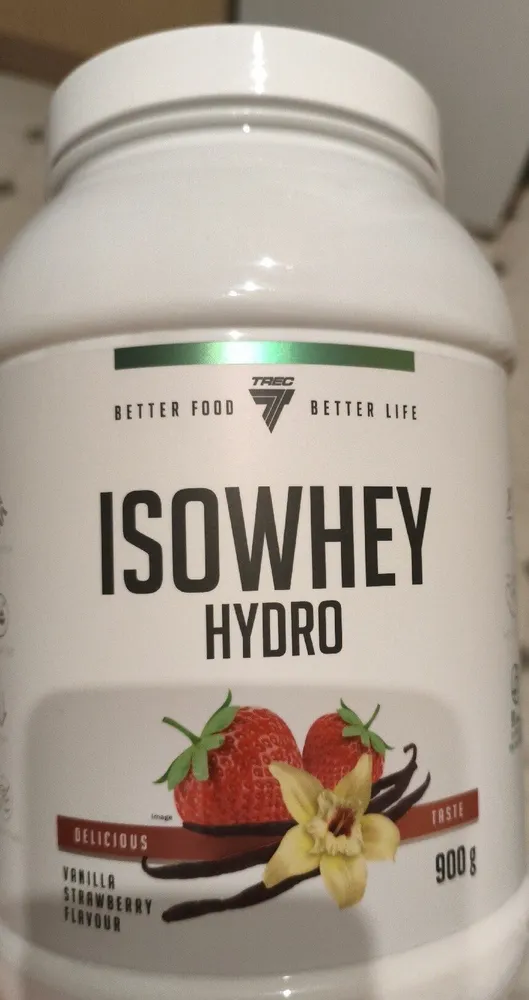 Isowhey
