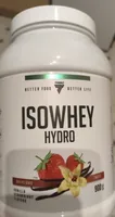 Isowhey
