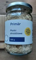 Płatki drożdżowe