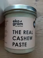 THE REAL CASHEW PASTE