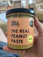 Bio Peanut Butter
