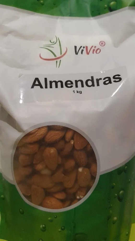 Almendras