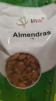 Almendras