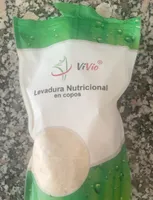 Levadura nutricional