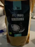 Bio Harina de coco