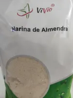 Harina de Almendra